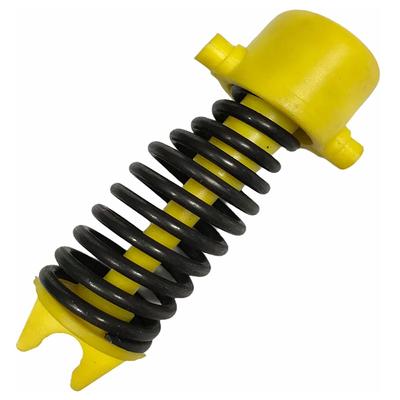 1x Muelle de Pedal de Embrague Para Ford C-Max Focus Kuga Transit Tourneo Connect 1736221