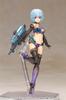 Kotobukiya Frame Arms Girl P3 Hresvelgr Bikini Armor Approximately 150mm plastic model Ver. tall, non-scale, pre-painted