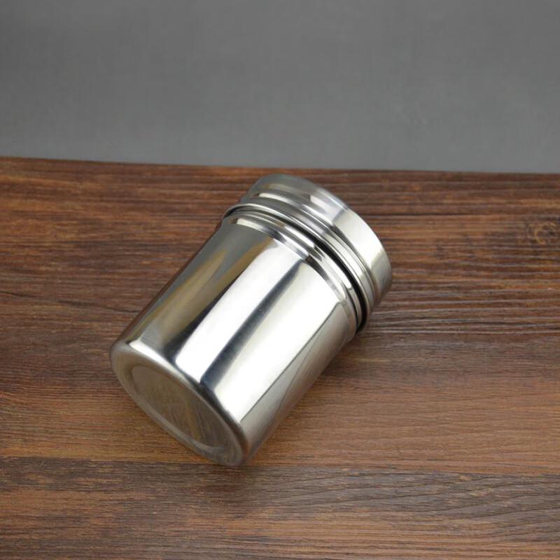 Xi Di En Mini Portable Spice Jar