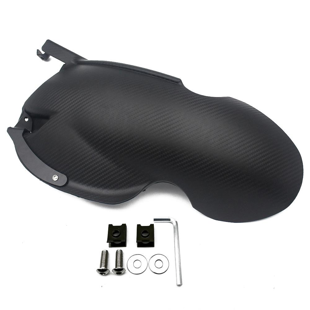 Motorcycle Rear Fender Cover Protector for For VOGE SR4 MAX350
