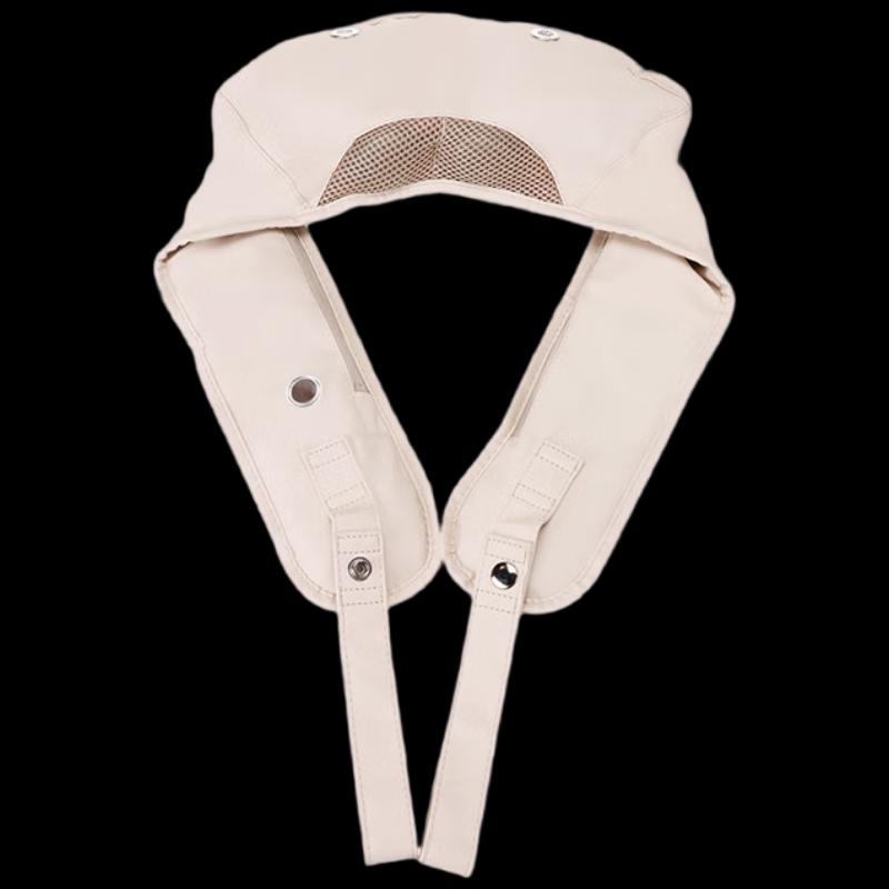 Breo Enhanced Neck and Shoulder Massager Shawl CN Plug (adapter Included)