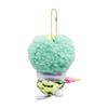 Sweet Plush Japanese Shark Cat Keychain With Extra Soft Filling And Design Unique