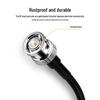 Sanlin BNC To 3.5mm Coaxial Audio Cable