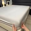 Linge de lit – Protège-matelas
