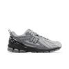 1906R 'Brighton Grey' (Unisex) Brighton Grey / Black Running Shoes M1906RHA
