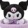 Sanrio Seilkorb mit Maskottchen S Kuromi Aufbewahrung 886360