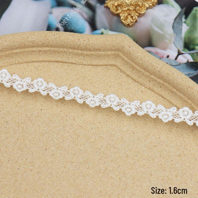 Lace Ribbon Bandage Decoration & DIY Accessories for Photos, Baby, & Baji Support