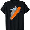 Snowboarding Snowboarder Snowboard T Shirt