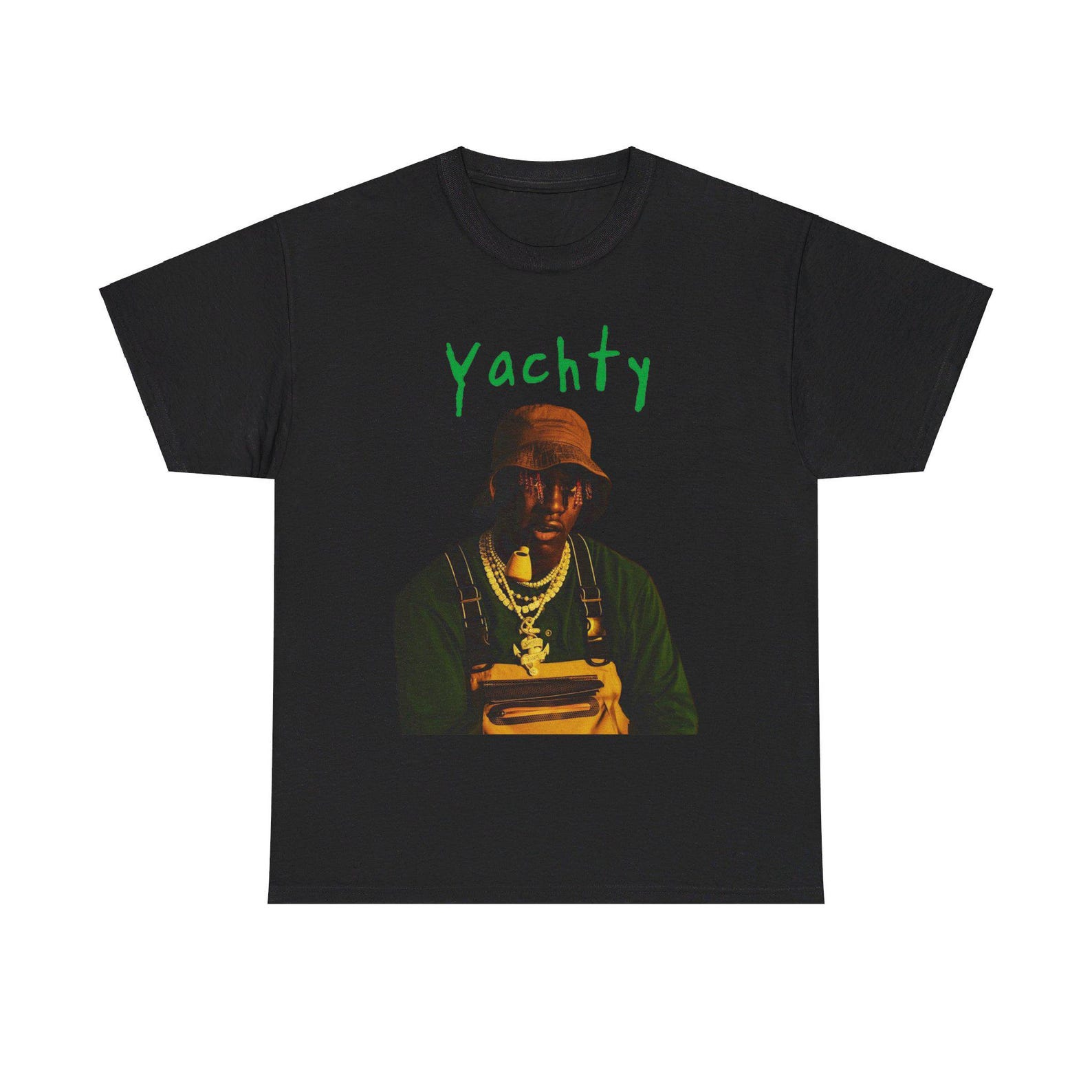 Lil Yachty Shirt | Lil Yachty Merch 2XL