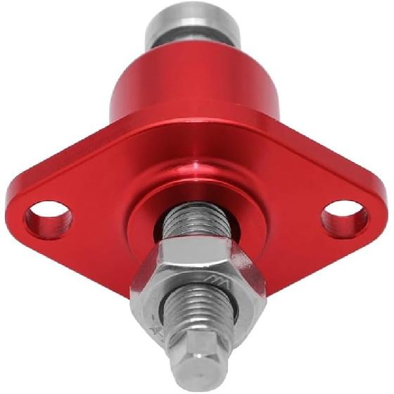 Accessory Manual Timing Cam Chain Tensioner Lifter For H-d CRF250L 250M CRF300L /Rally CRF150F CRF230F 230L 230M CRF250F CRF150R 150RB(Red)