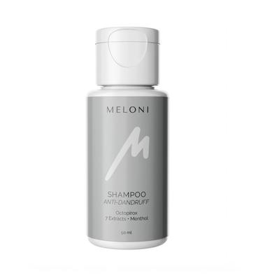 Anti-dandruff Shampoo 50 Ml