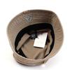 Universelle Chemie GD Thunder Beige Drop Schwerer Bucket Hat