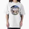 BTS  13th Anniversary Group Photo Oversized T-Shirt