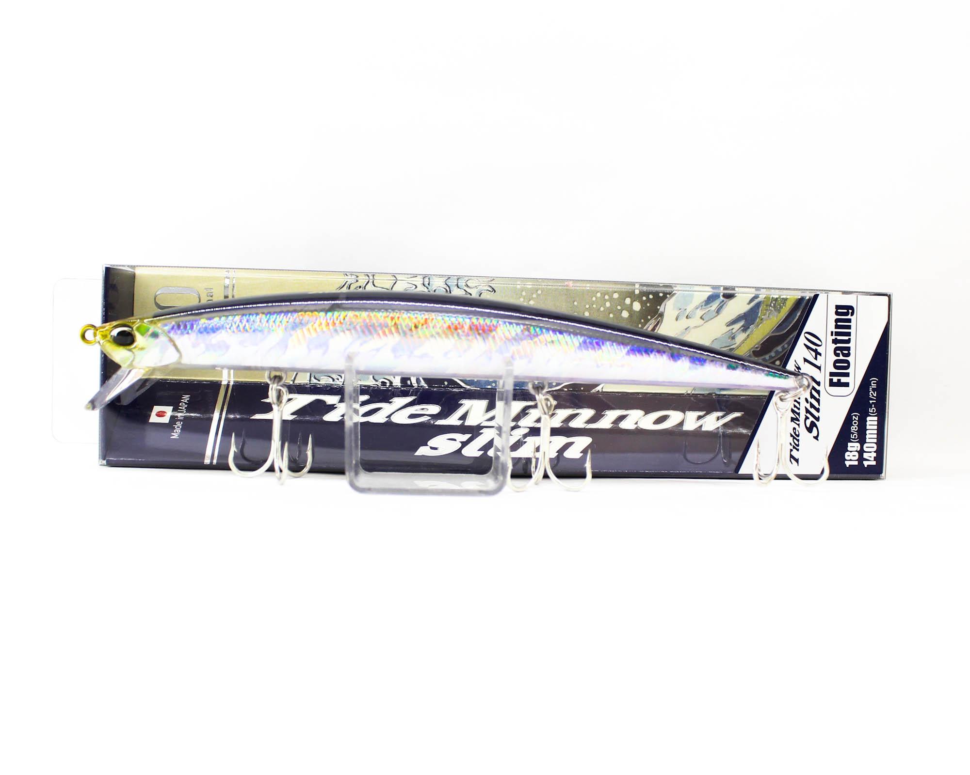

Воблер плавающий Duo Tide Minnow Slim 140 GJN0042 (4890)