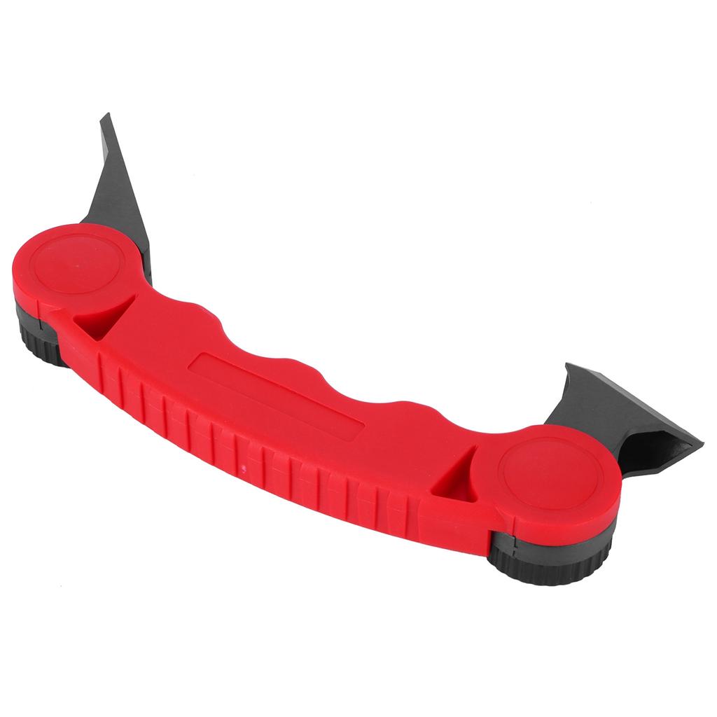 Glass Glue Blade Angle Scraper Caulking Tool Sealant Angle Adhesive Residue Remover