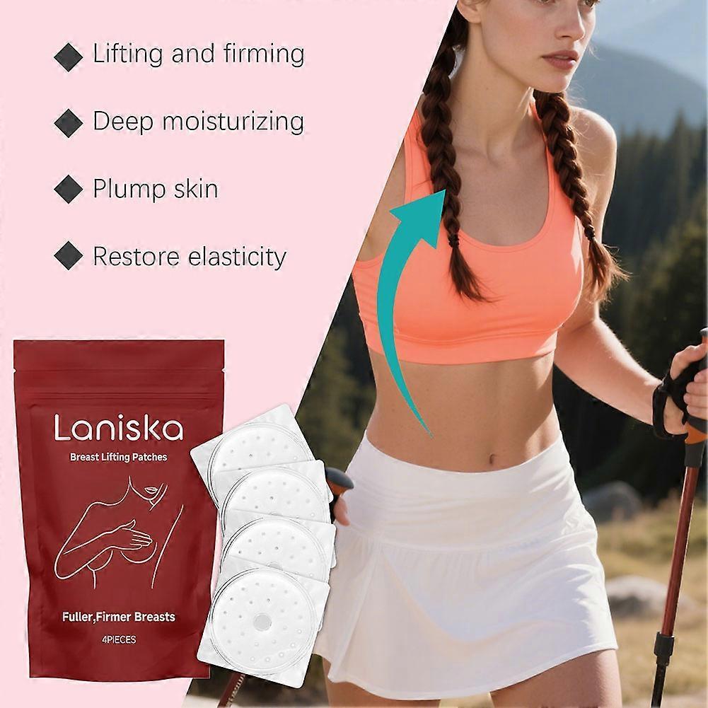 Breast Enhancement Patch, New Breast Enhancement Patch
