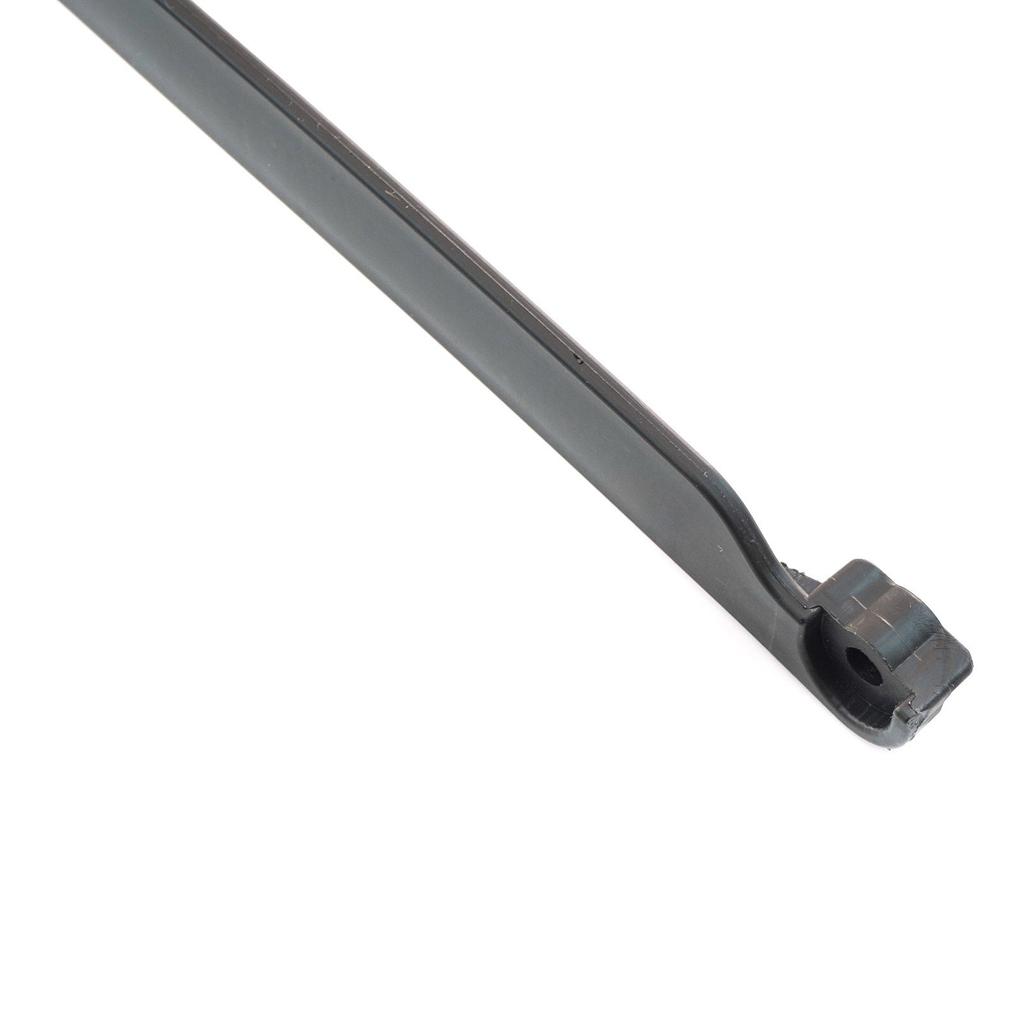 BROSS Auto Parts BDP884 1 Piece Bonnet Hood Pull Catch Lock Release Rod 2S6H16B632AE for Ford Fiesta 5 2001-2010 Made In Turkey