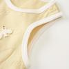 TONGTAI Baby Summer Cotton Vest & Shorts Set