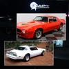 Car Front / Rear Bumper Side Marker Light Housing Shells For 1970-1981 Pontiac Firebird/Trans, No Bulb/Socket