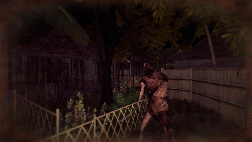 DreadOut Remastered Collection -Switch