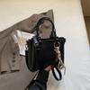 Hand Carry Fashion Bucket Bag New Casual Shoulder Bag Versatile Messenger Bag