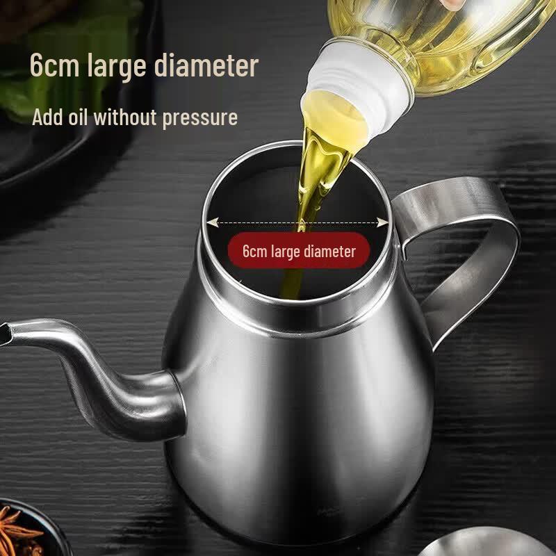 MAXCOOK 304 Stainless Steel Multi-Purpose Kettle
