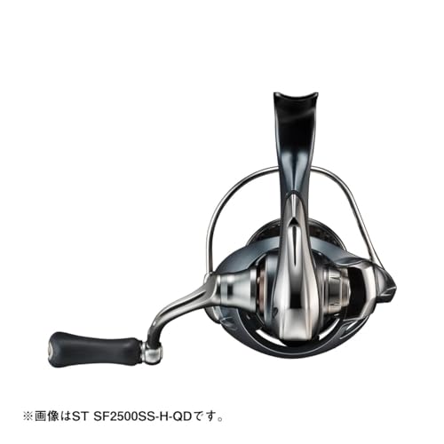 Daiwa spinning reel 23 Airity ST SF1000S-P