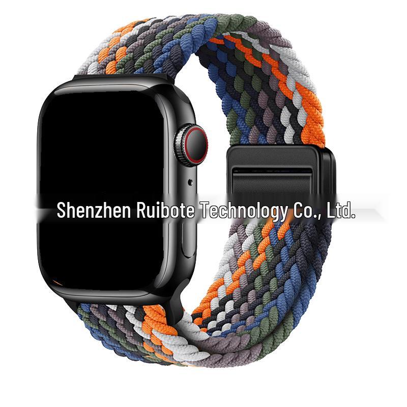 Huawei Watch GT5 41mm Magnetic Buckle Elastic Strap for GT2/3/4Pro