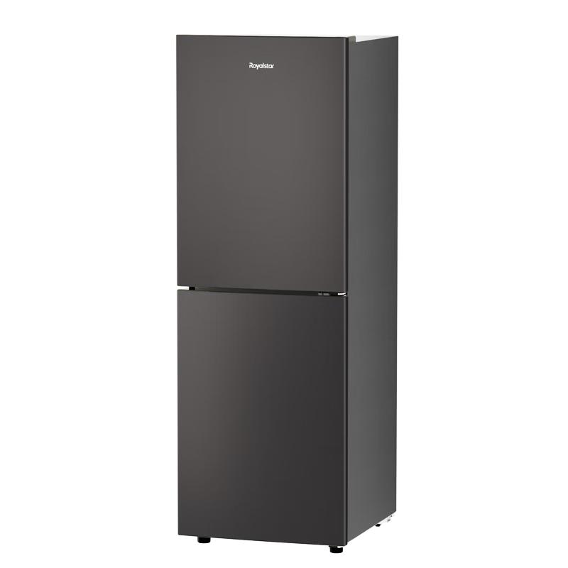 Royalstar Frost-Free Double-Door Refrigerator