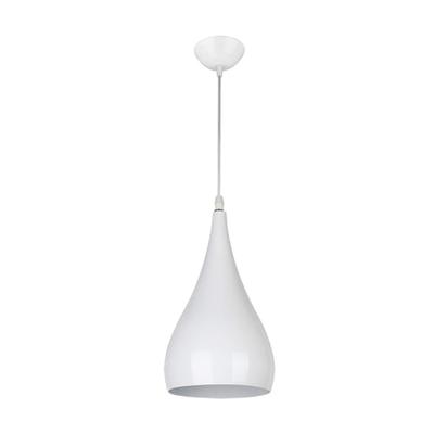 Lampy sufitowe – Żyrandole i lampy wiszące
