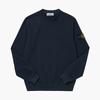Stone Island 61352 V0020 791561352 Waffen Logo Patch Herren Sweatshirt