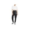 Nike Sportswear Air Knit Pants Women Pants Black CT0767-010