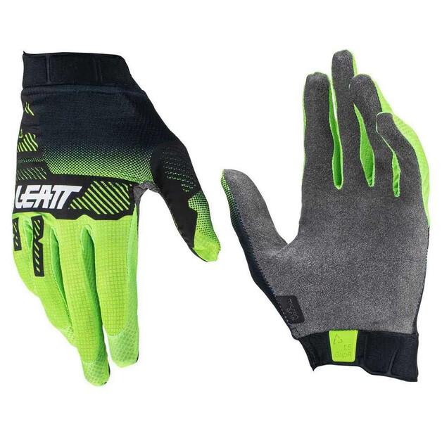 Leatt Moto 1.5 GripR Off-road Motorcycle Gloves