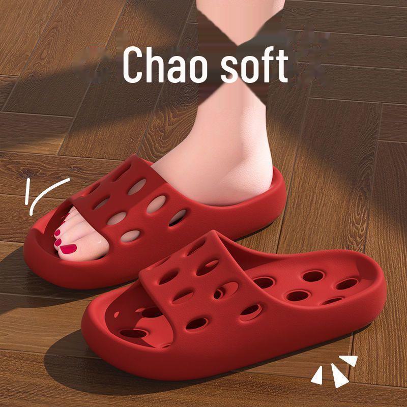 

Женские и мужские нескользящие быстросохнущие летние сандалии 2025 года 42-43