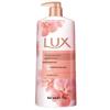 Lux Peach Blossom Shampoo & Shower Gel Set