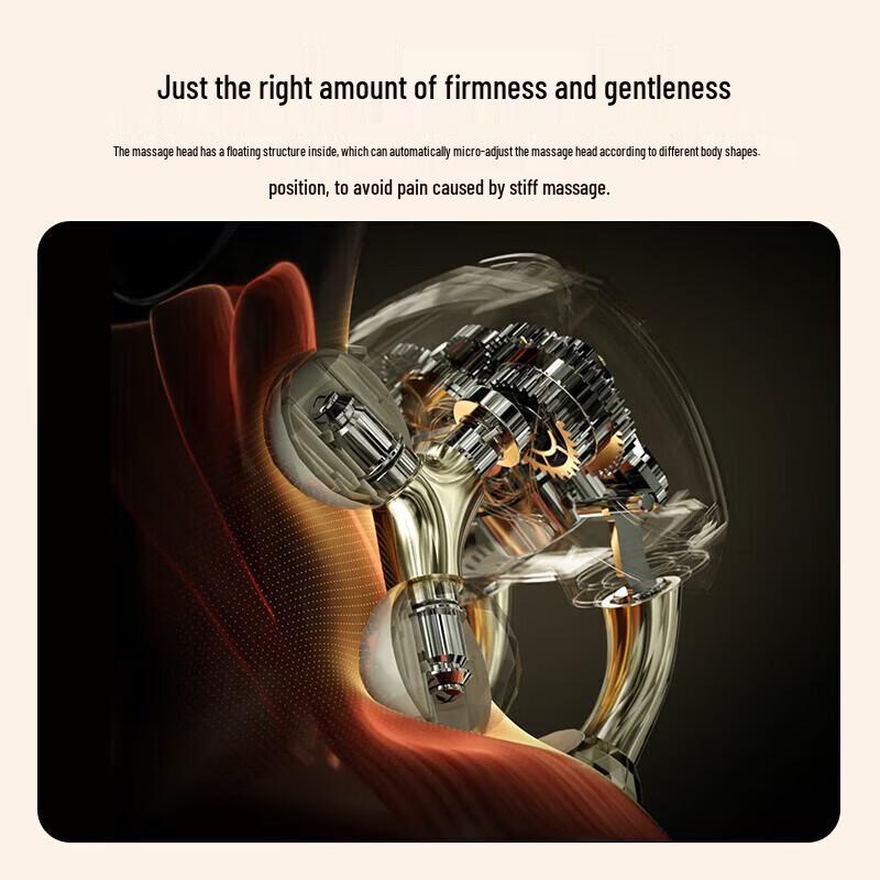 SKG H5 Series 2 Neck and Shoulder Massager