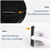 DC 5V  New Automatic Smart Vacuum Cleaning Robot USB Charge Floor Home Sweeper Machine New