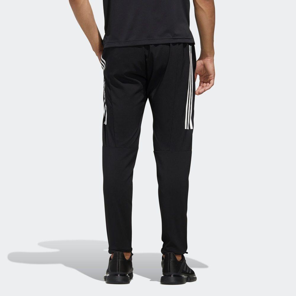 Adidas Sports Pants Men's Black Moderate FK1386