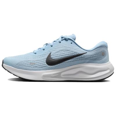 Journey Run Dämpfung Atmungsaktiv Niedrig geschnitten Langstreckenlauf Sprint Laufschuhe Herren Blau FN0228-404