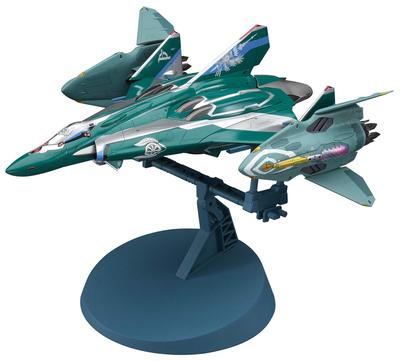 Hasegawa Macross Serisi Macross Delta Draken 3 Theo Makinesi Draken Ölçekli Plastik Model 65846 Sv-262Ba Makinesi/Zao w/Lil (Sıkışma Ekipmanı) 1/72