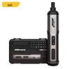 Portable 4V Electric Screwdriver