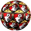 1pc AFC Bournemouth Pattern Size 5 Football, Durable Soccer Ball for Daily Training Game Play Outdoor Sports, Ideal Gift for Family