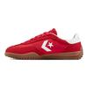 Converse Run Star Trainer אדום נעלי סניקרס יוניסקס לבן דבש A17238C