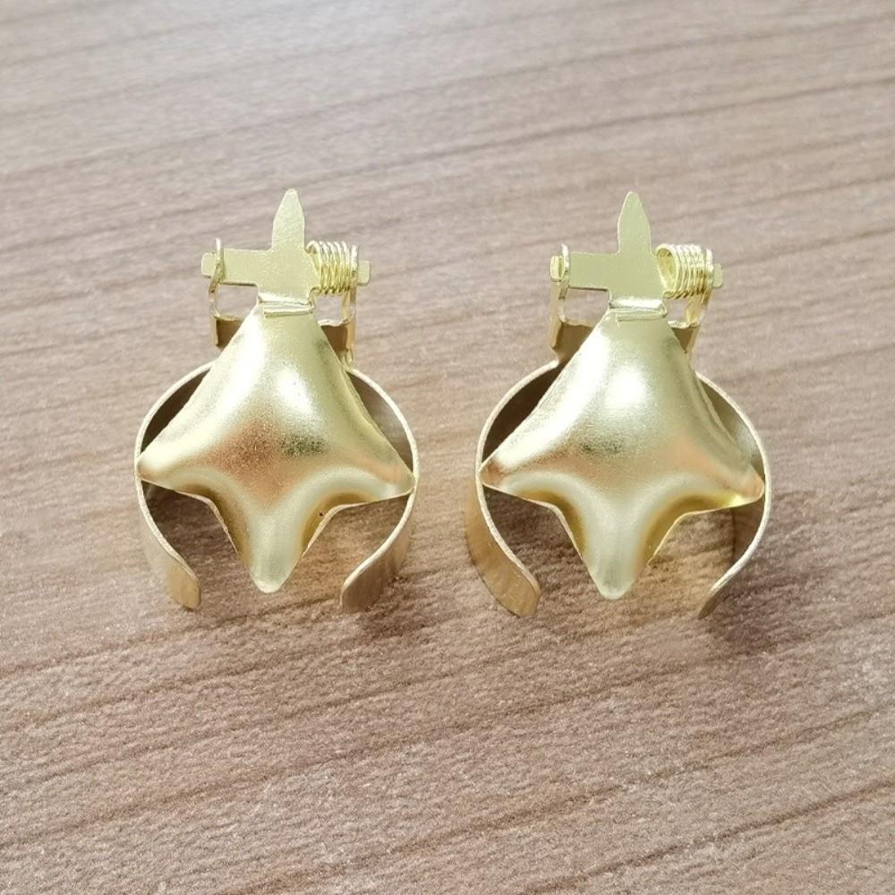 Metal Automatic Candle Extinguisher Rust-proof Candle Extinguisher Cover Party