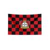 (60 X 90cm, A) Born Pretty 3x5 Bayer 04 Leverkusen Flag Polyester Printed Racing Sport Banner For Decor