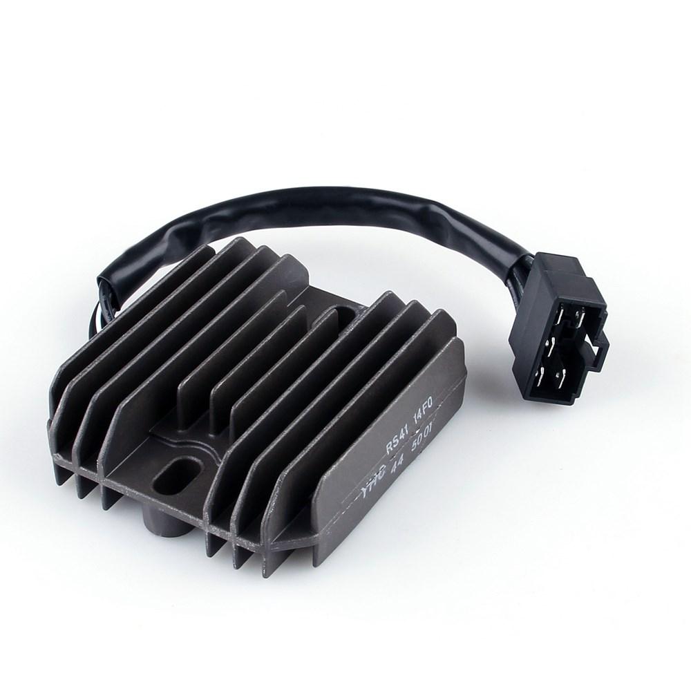 Regulator Rectifier Voltage For Suzuki GSXR 600 750 1997-2005 GSXR1000 2001-2004