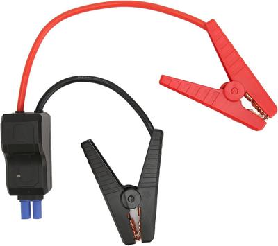 Terminales, clips y accesorios – Pinzas cocodrilo