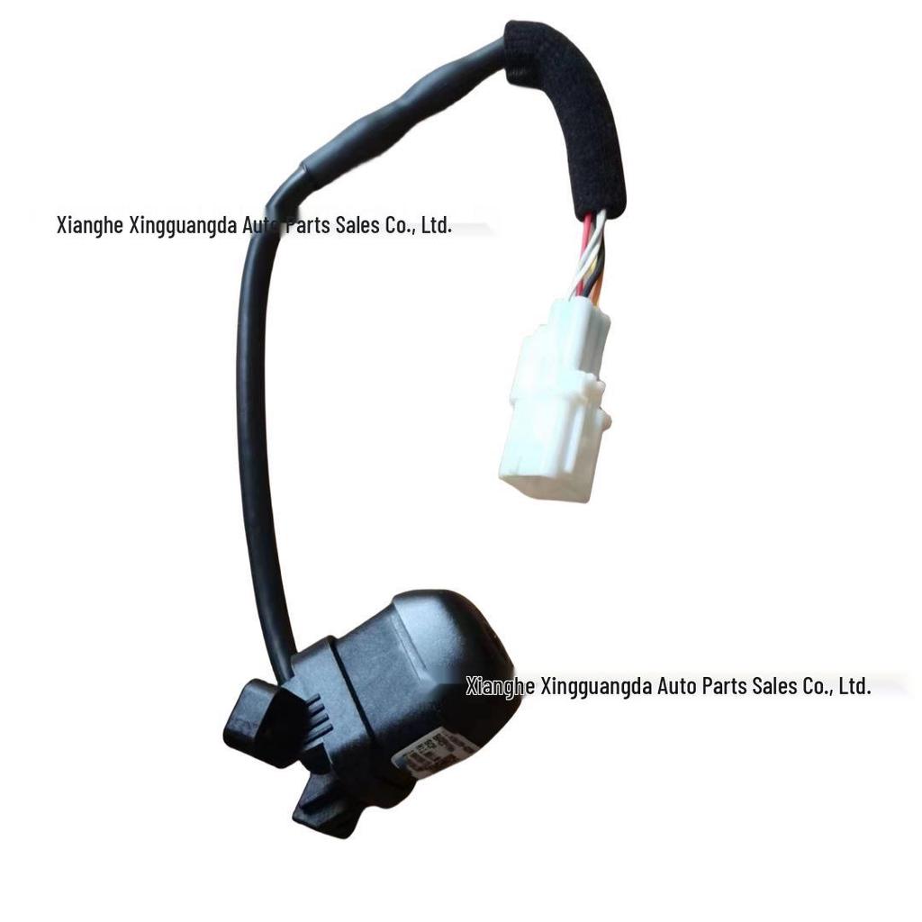 95790-C0000 Compatible with Hyundai Kia Models: Rear Camera, Front Bumper Grille, Rearview Mirror Camera