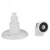 Surveillance CCTV Camera Stand Wall Mount Bracket  Rotatable  Camera Support Stand