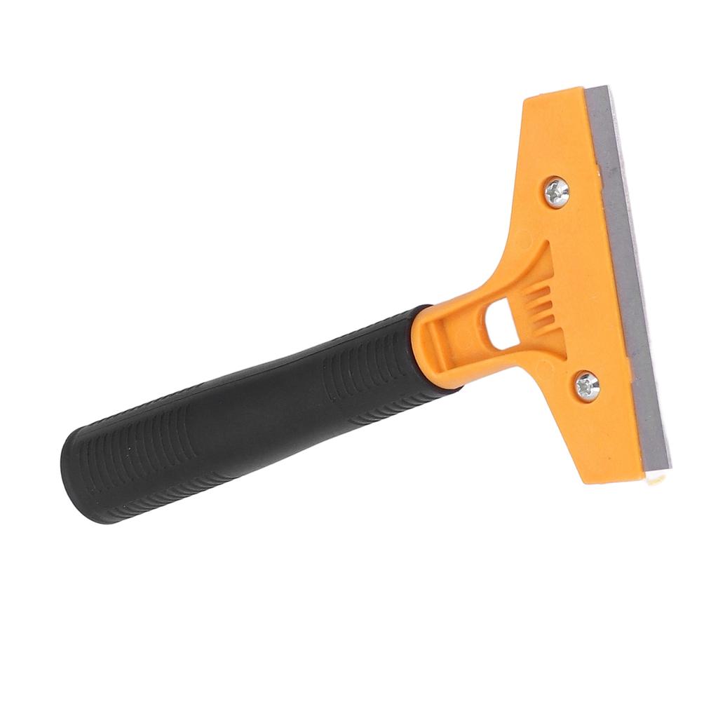 12Pcs Blade Scraper Scraping Cleaning Tool Set Kit for Glue Sticker Adhesive Sticker